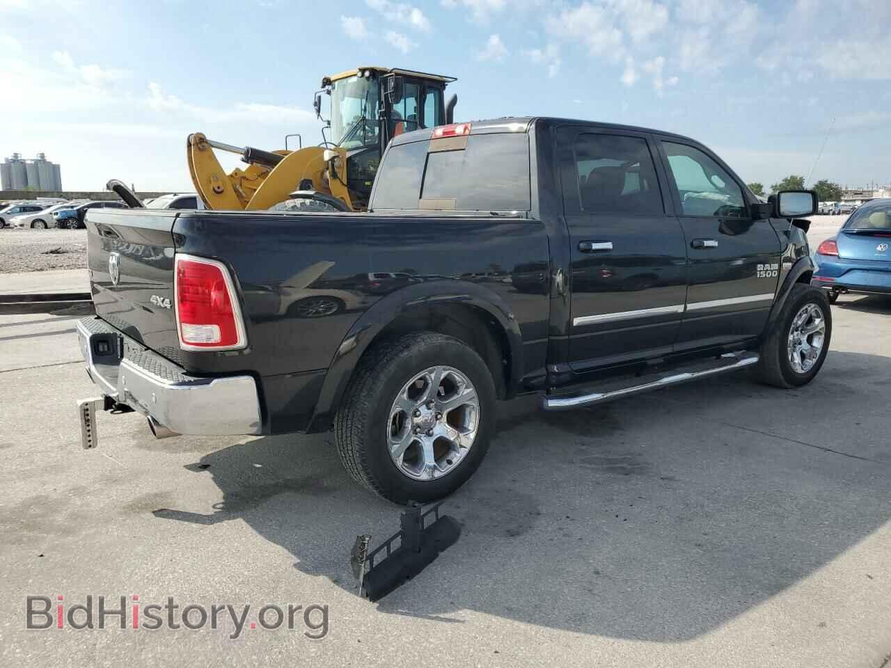2015 RAM 1500 - VIN: 1C6RR7NT3FS685236 - Photo 3