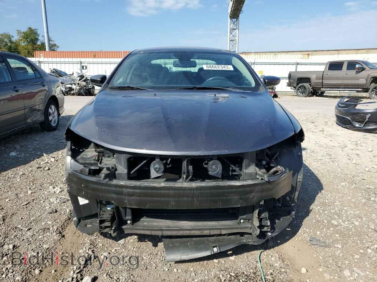 2015 CHRYSLER 200 - VIN: 1C3CCCAB1FN668332 - Photo 5