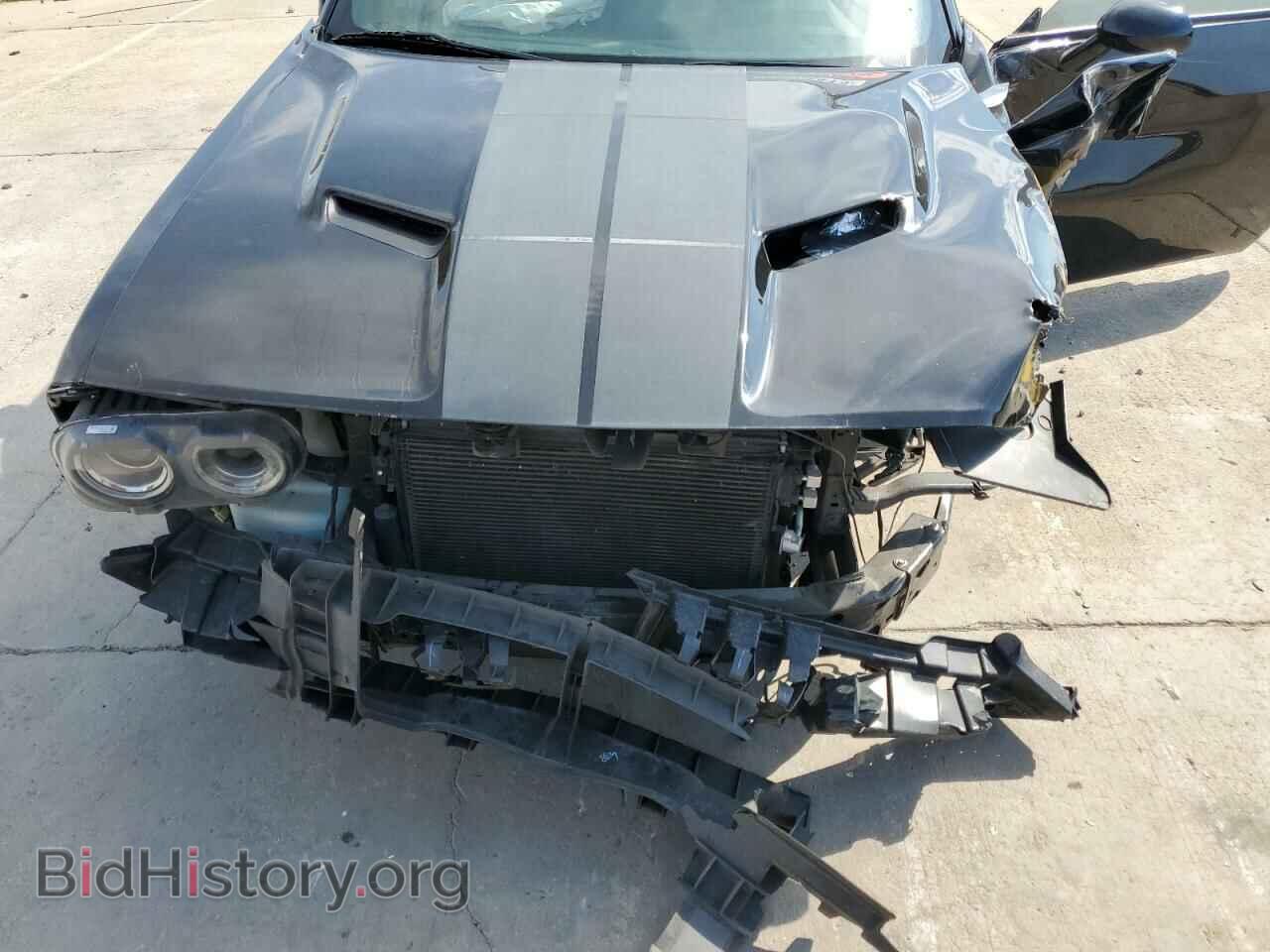 2016 DODGE CHALLENGER - VIN: 2C3CDZAG2GH201376 - Photo 11