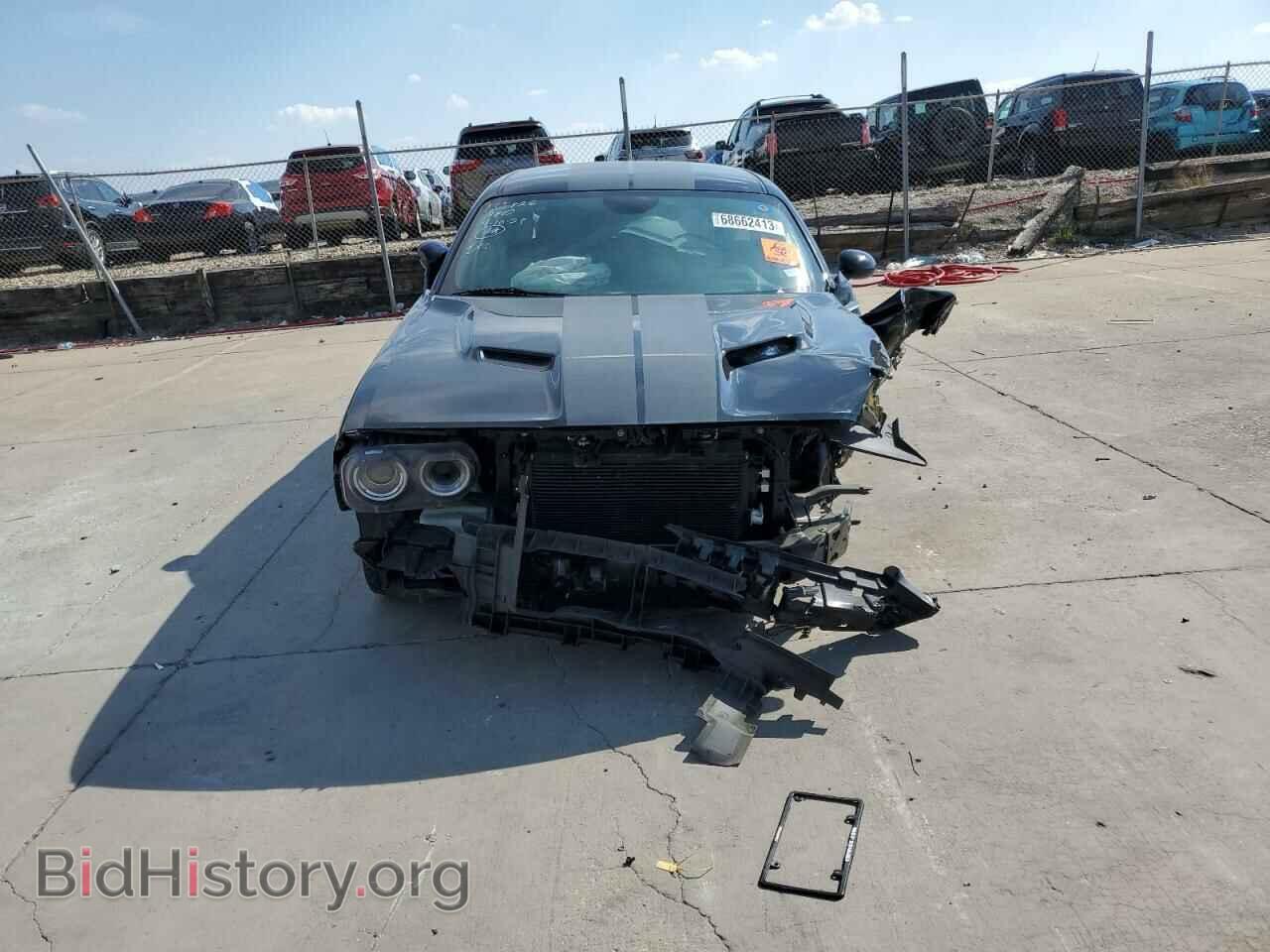 2016 DODGE CHALLENGER - VIN: 2C3CDZAG2GH201376 - Photo 5