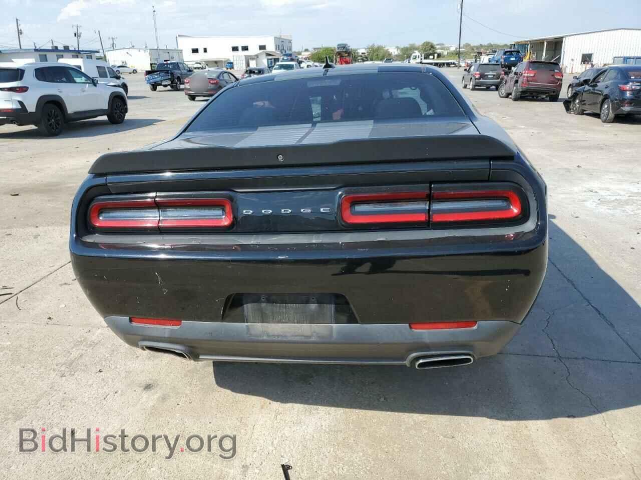 2016 DODGE CHALLENGER - VIN: 2C3CDZAG2GH201376 - Photo 6