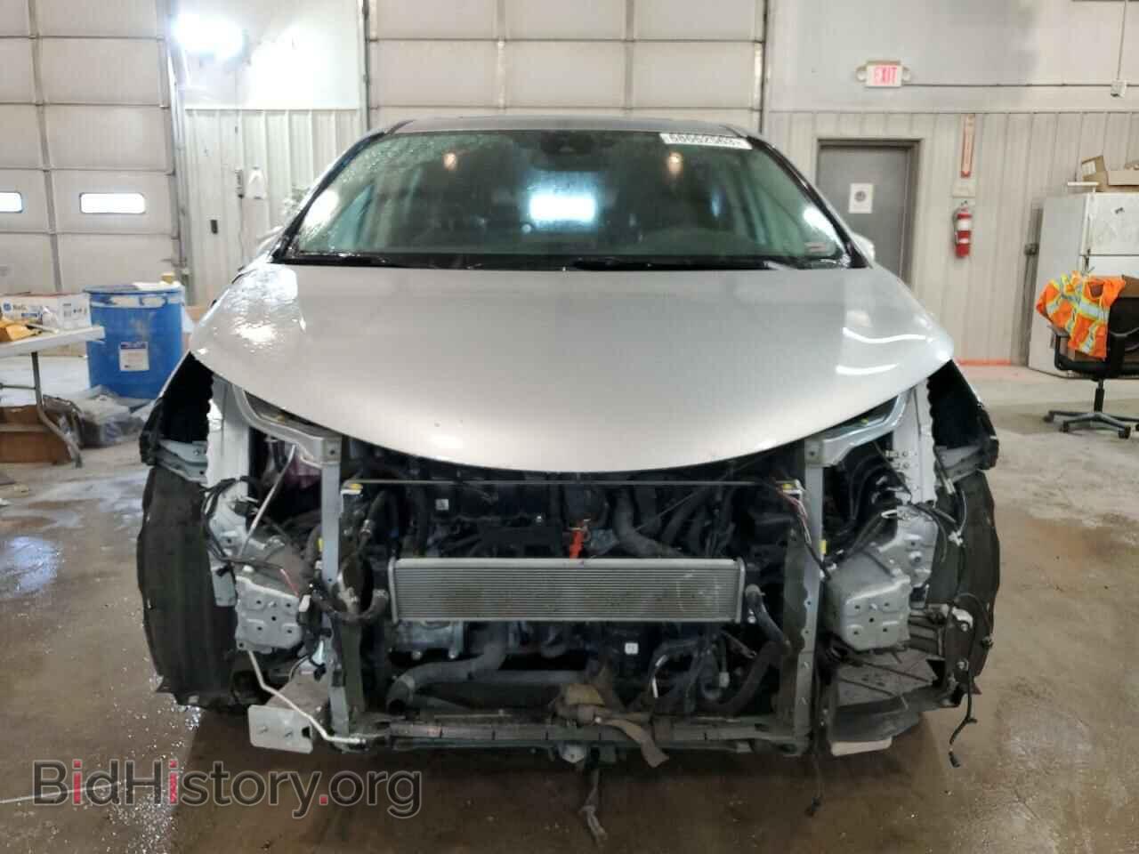 2023 TOYOTA All Models - VIN: 5TDYSKFC0PS079235 - Фото 5