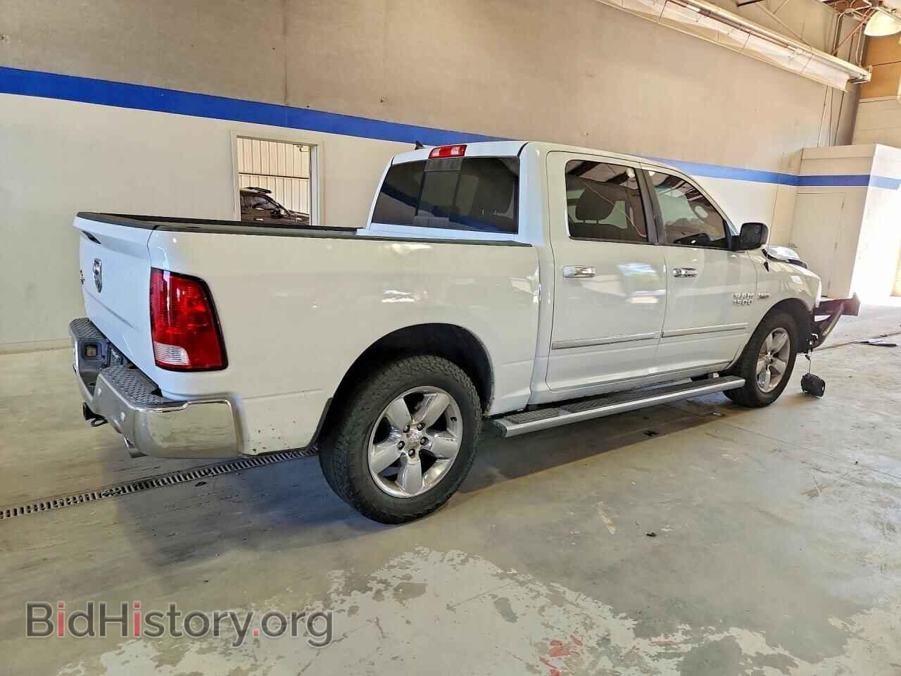 2017 RAM 1500 - VIN: 1C6RR6LT0HS525542 - Photo 3