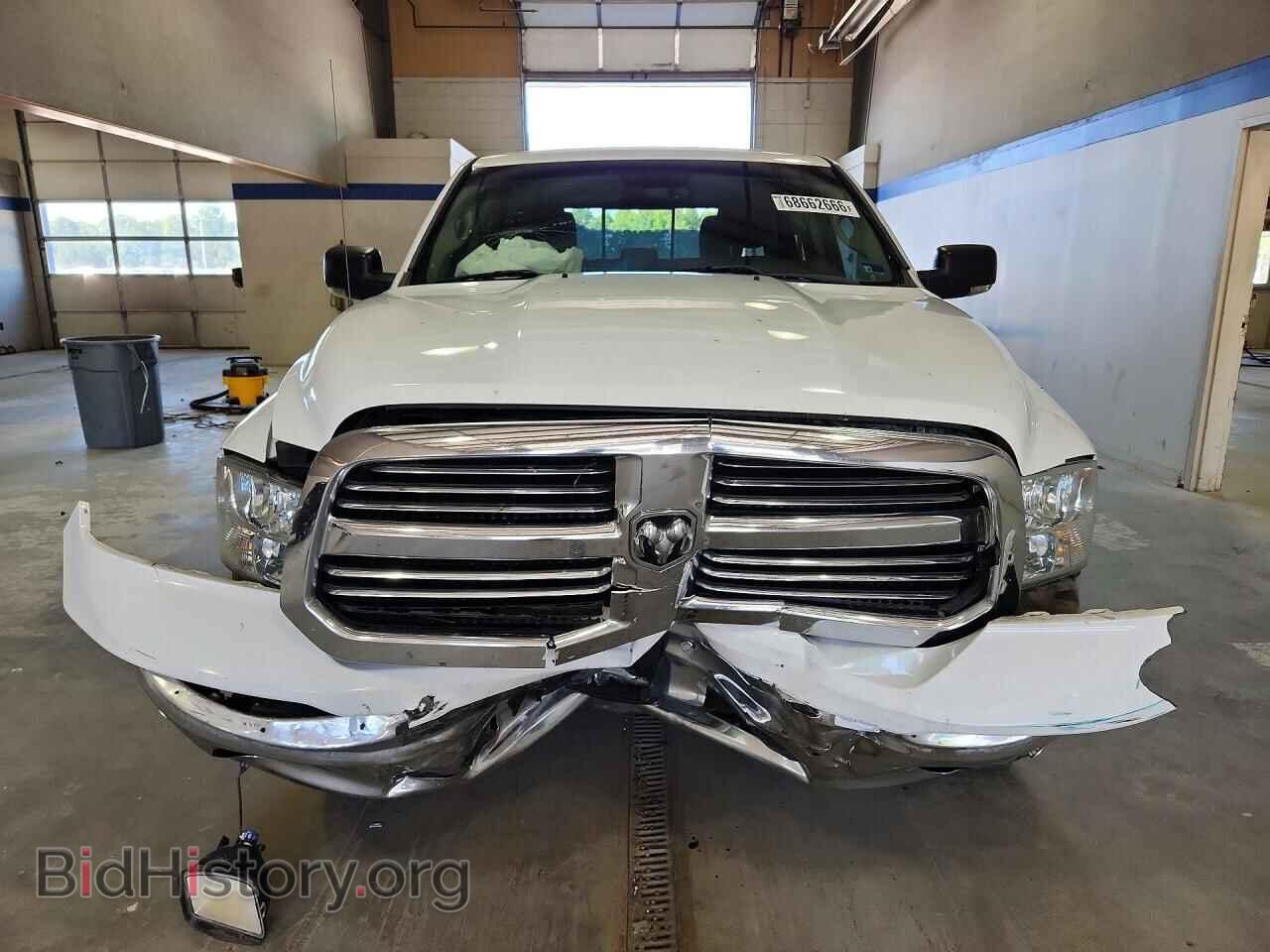 2017 RAM 1500 - VIN: 1C6RR6LT0HS525542 - Photo 5