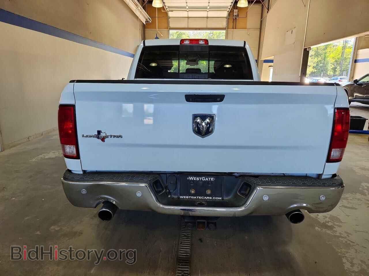 2017 RAM 1500 - VIN: 1C6RR6LT0HS525542 - Photo 6