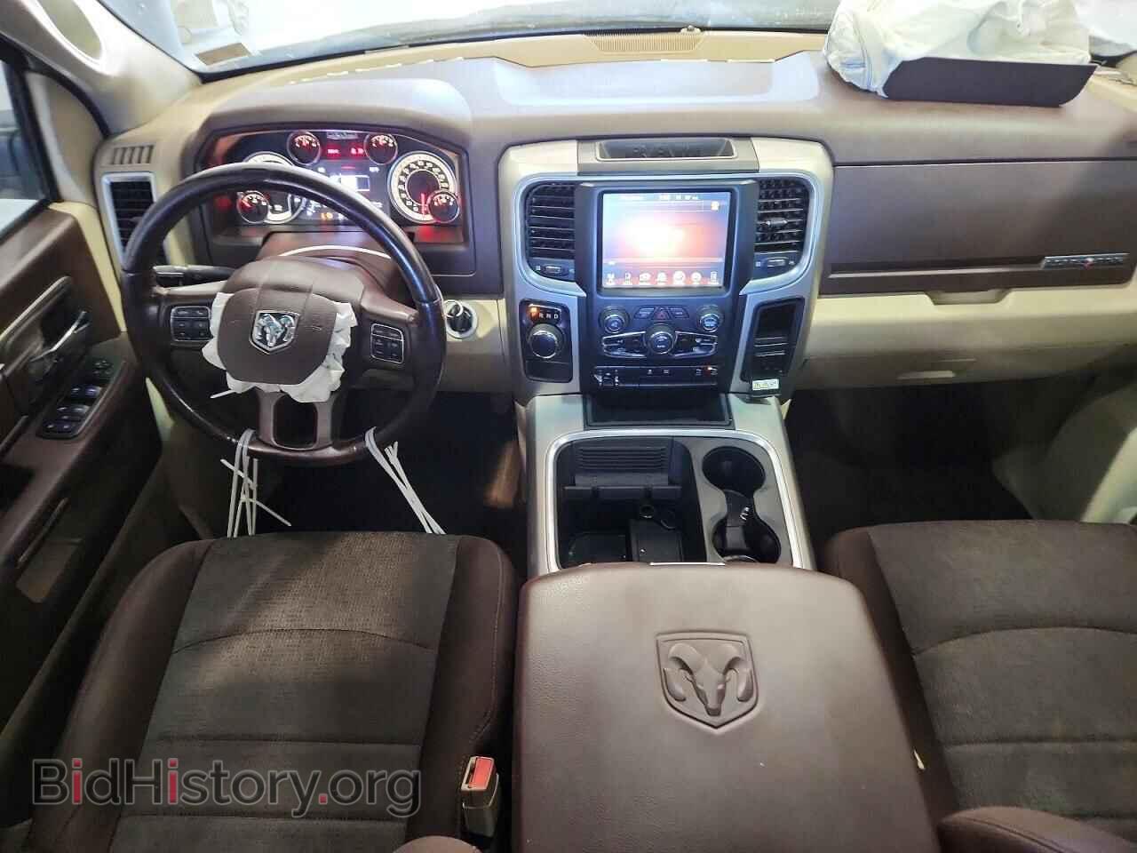 2017 RAM 1500 - VIN: 1C6RR6LT0HS525542 - Photo 8