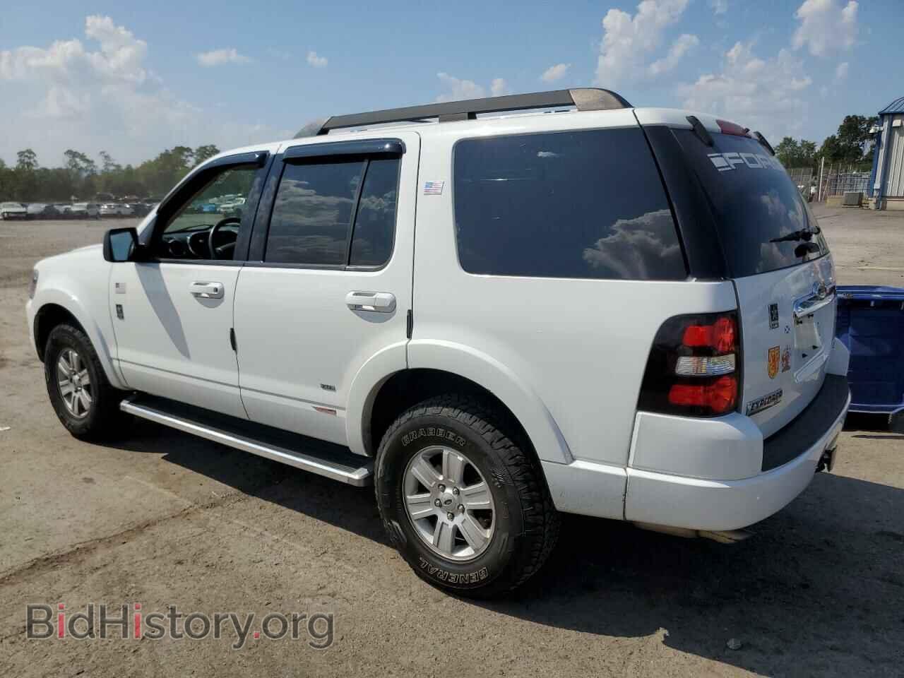 2010 FORD EXPLORER - VIN: 1FMEU7DE4AUA75895 - Фото 2