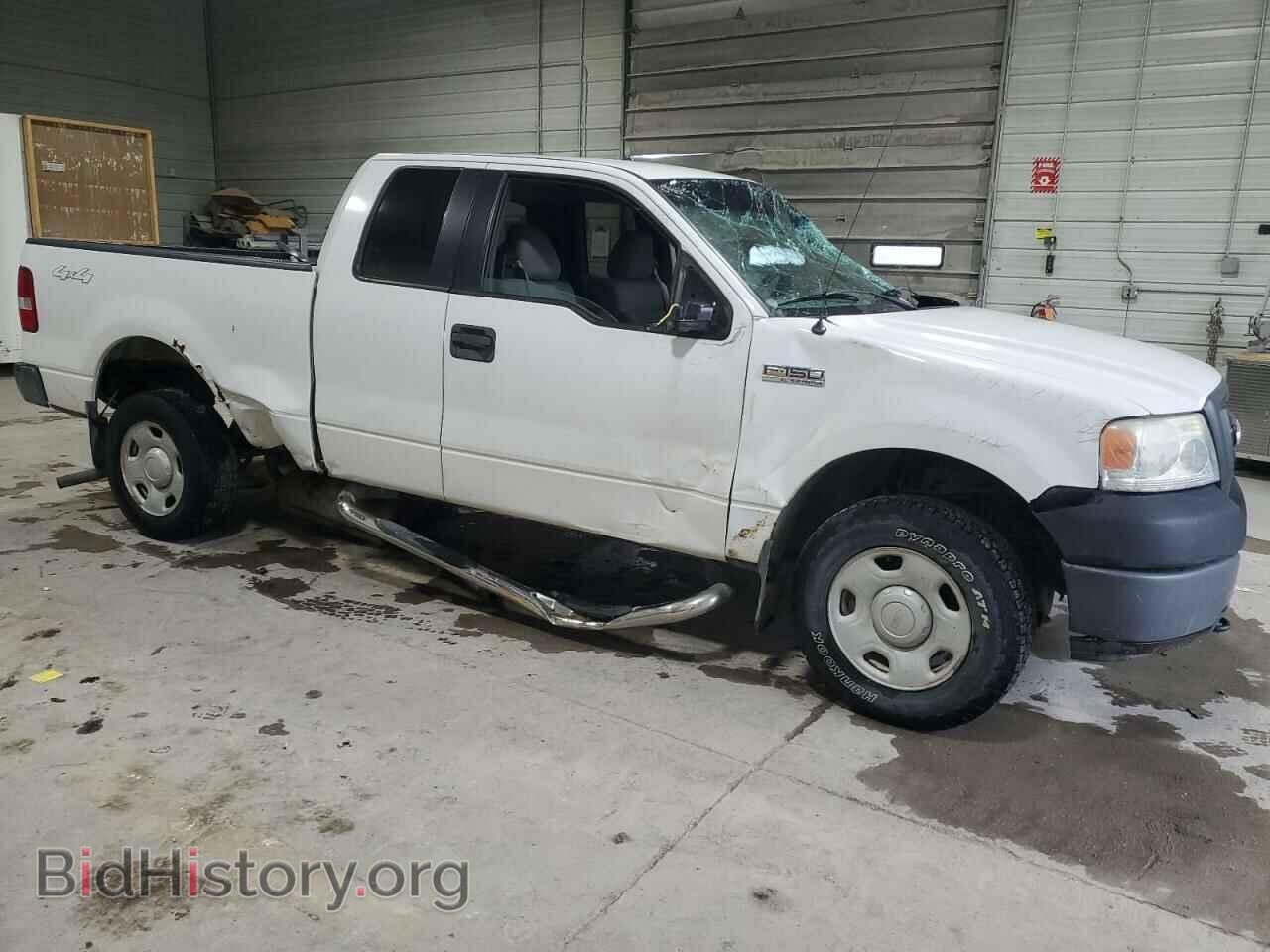 2006 FORD All Models - VIN: 1FTPX14V96KD82208 - Фото 4
