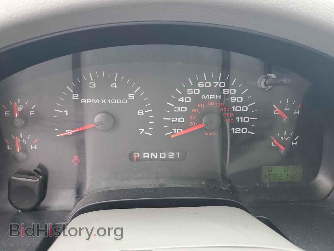 2006 FORD All Models - VIN: 1FTPX145X6FA76076 - Фото 9