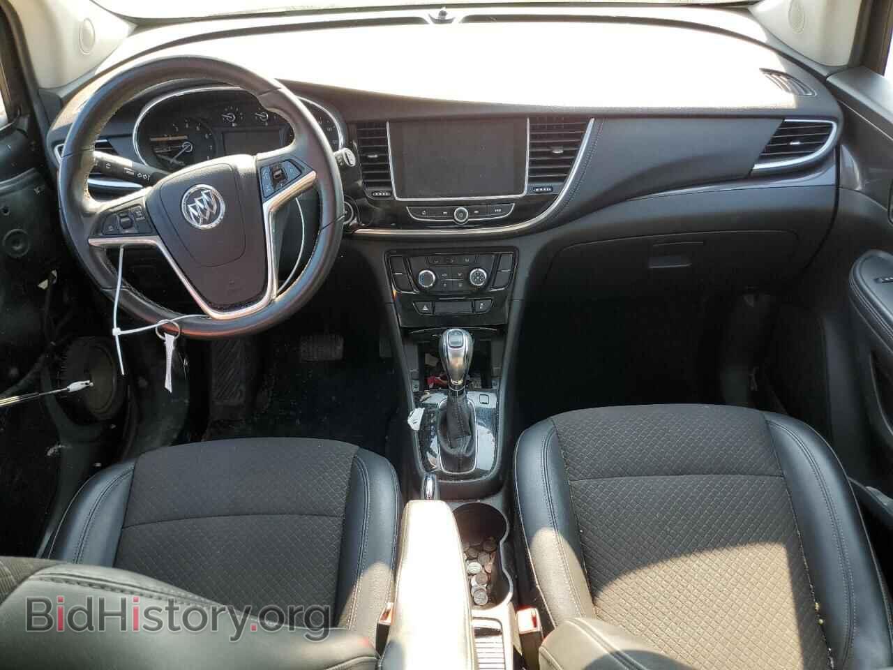 2018 BUICK ENCORE - VIN: KL4CJASB6JB543903 - Фото 8