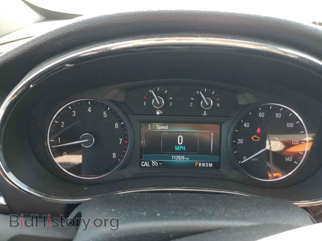 2018 BUICK ENCORE - VIN: KL4CJASB6JB543903 - Фото 9
