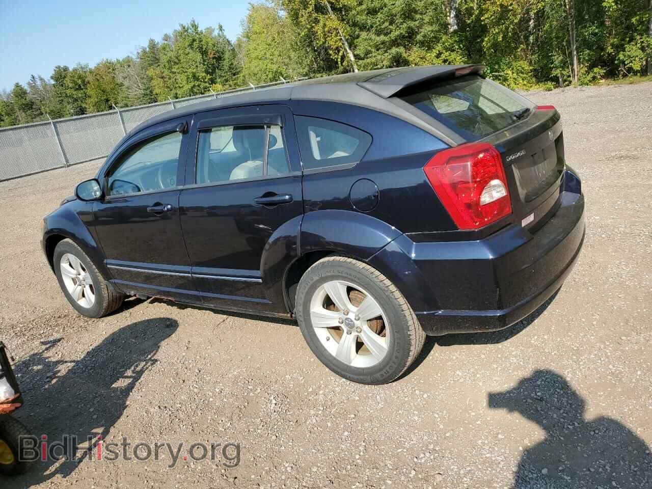 2011 DODGE CALIBER - VIN: 1B3CB4HA2BD175861 - Photo 2