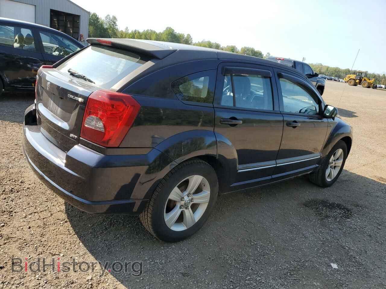 2011 DODGE CALIBER - VIN: 1B3CB4HA2BD175861 - Photo 3