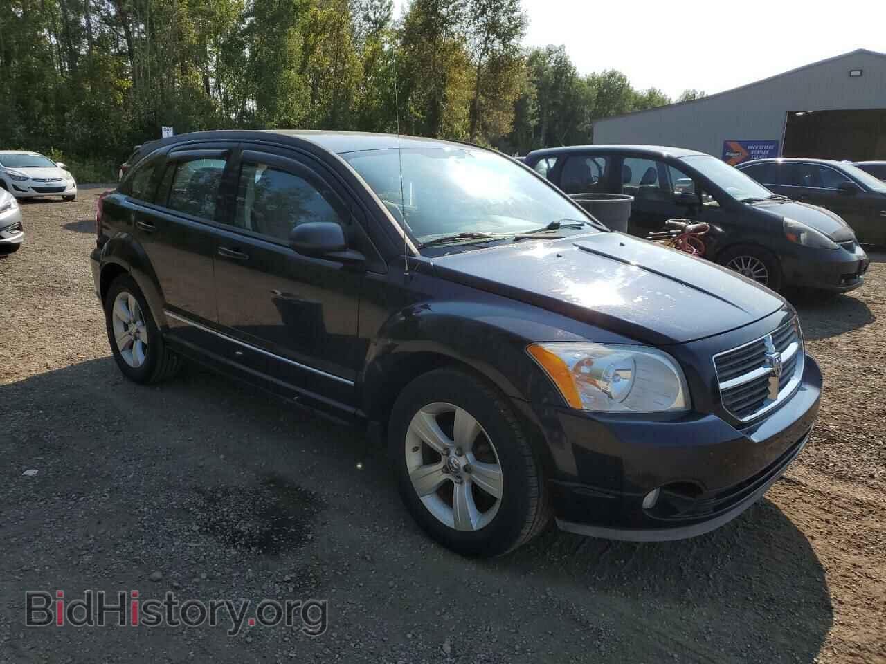 2011 DODGE CALIBER - VIN: 1B3CB4HA2BD175861 - Photo 4
