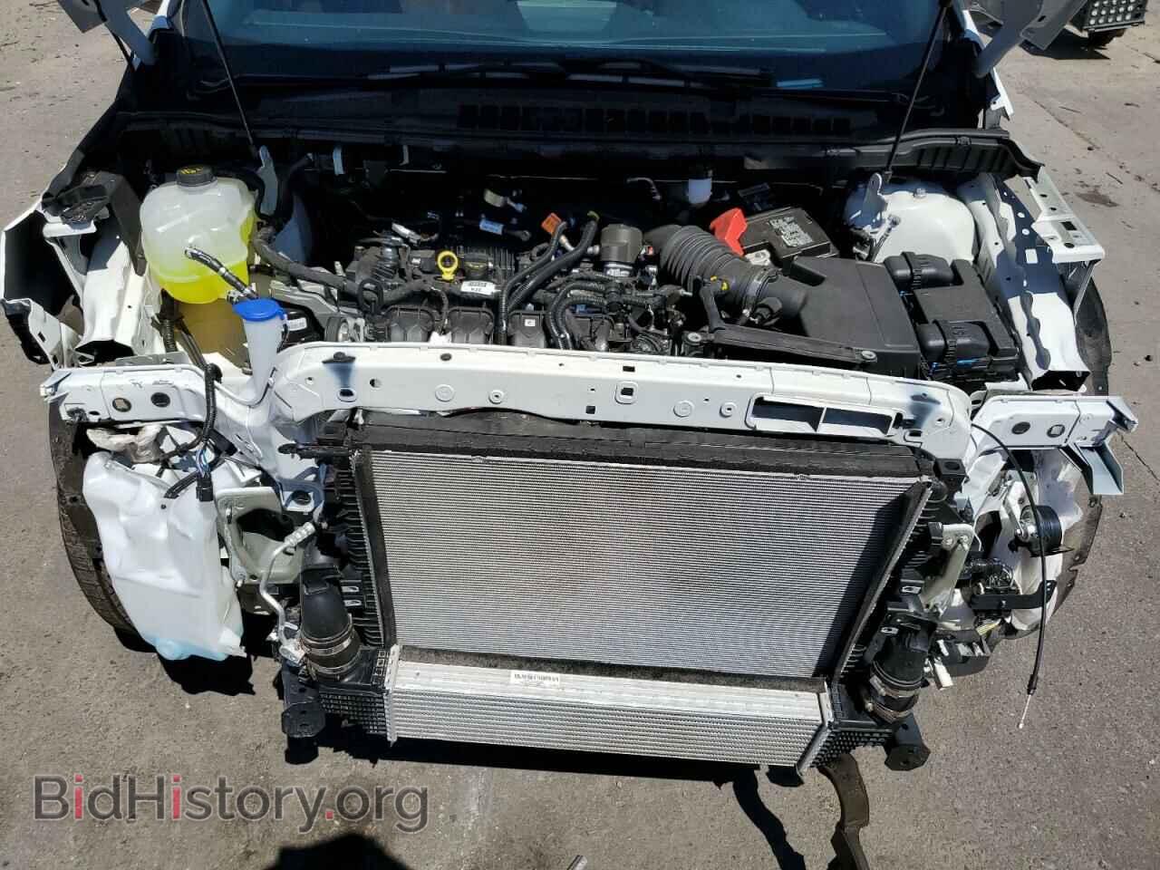 2024 FORD EDGE - VIN: 2FMPK4K95RBA05939 - Фото 12