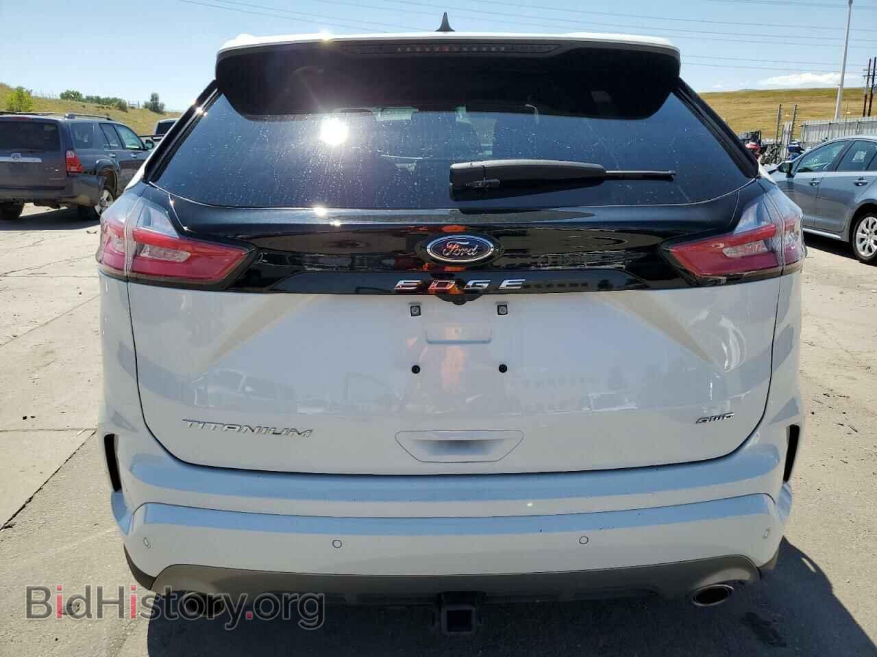 2024 FORD EDGE - VIN: 2FMPK4K95RBA05939 - Фото 6