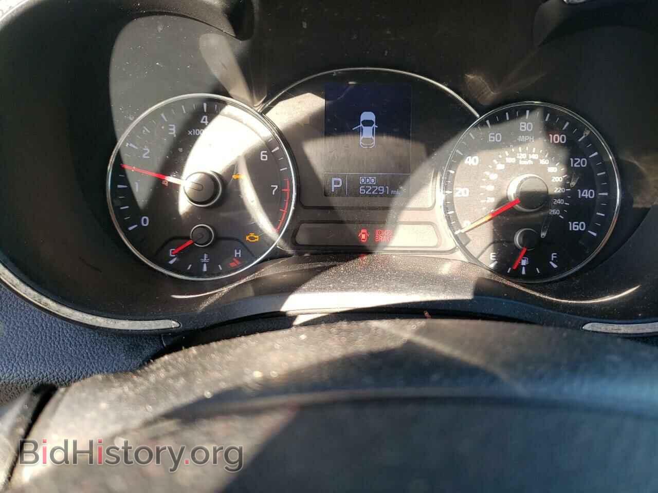 2014 KIA FORTE - VIN: KNAFX4A86E5049082 - Фото 9