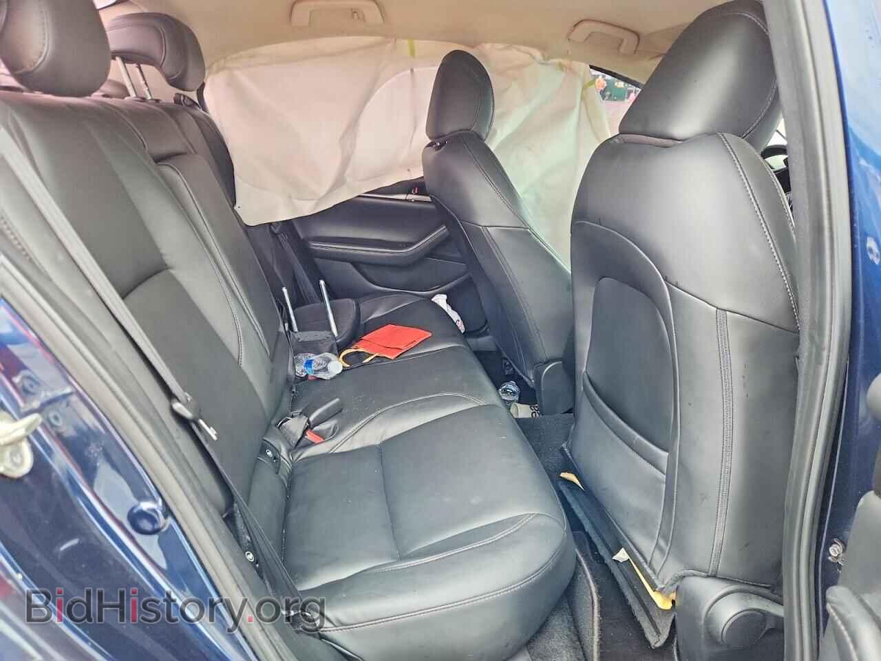 2020 MAZDA 3 - VIN: 3MZBPACL8LM135242 - Photo 10