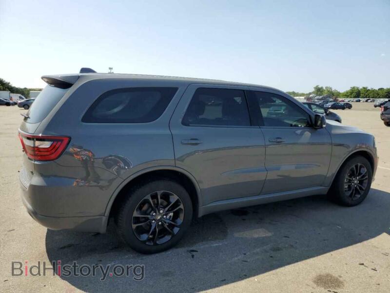 2022 Dodge DURANGO (VIN 1C4SDJCT7NC200775) — photo 3 of 13