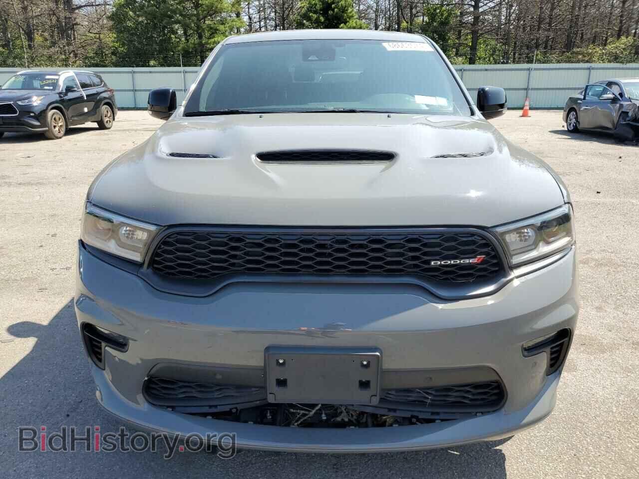 2022 DODGE DURANGO - VIN: 1C4SDJCT7NC200775 - Photo 5