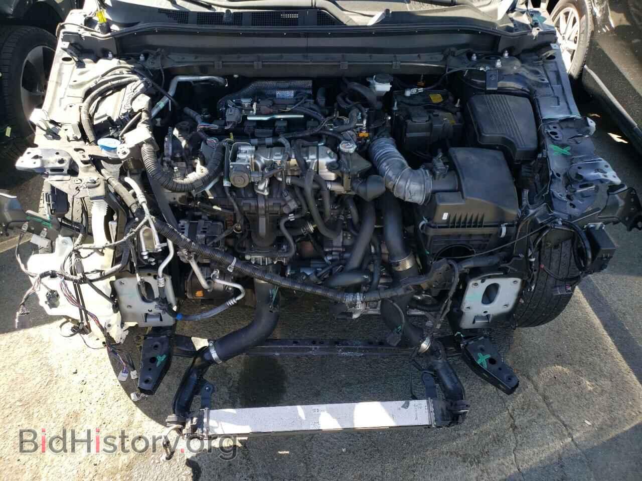 2021 MAZDA CX-5 - VIN: JM3KFBEY2M0341012 - Фото 11