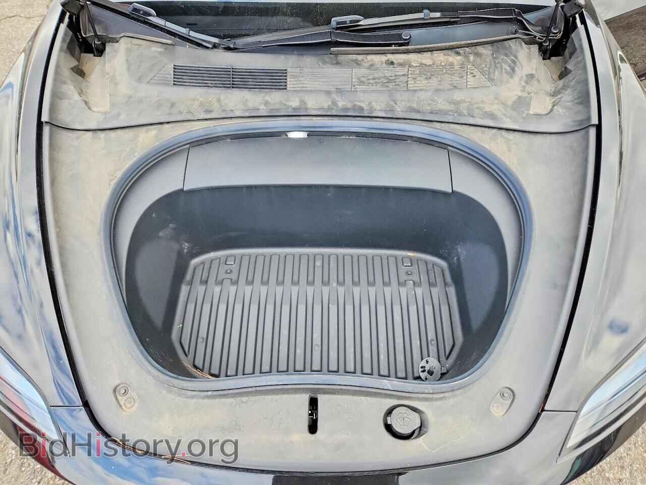 2024 TESLA MODEL 3 - VIN: 5YJ3E1EB5RF809393 - Photo 11