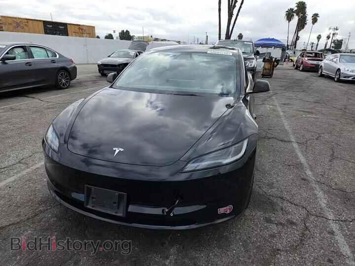 2024 TESLA MODEL 3 - VIN: 5YJ3E1EB5RF809393 - Photo 13