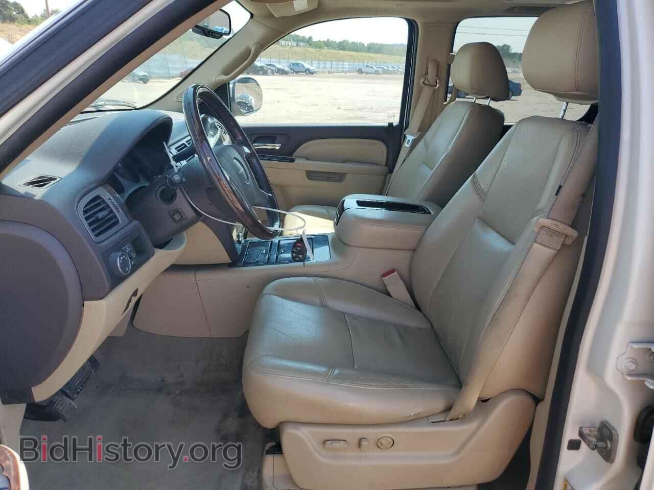 2014 GMC YUKON - VIN: 1GKS2MEF7ER173903 - Фото 7