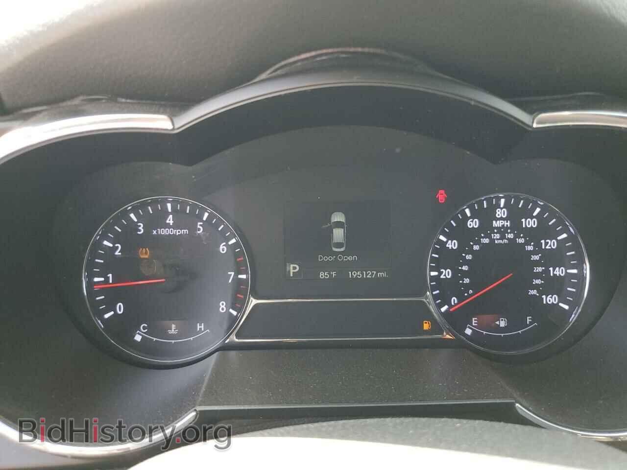 2013 KIA OPTIMA - VIN: 5XXGR4A65DG124672 - Фото 9