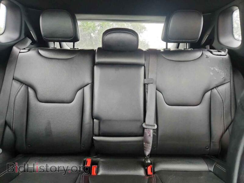 2025 Jeep COMPASS (VIN 3C4NJDCN7ST512880) — фото 10 из 13