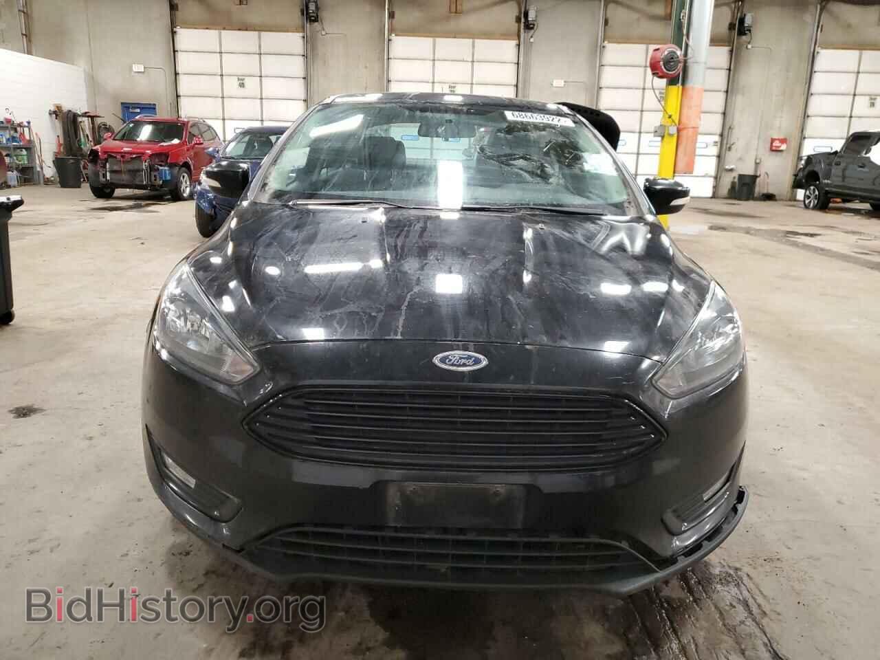 2016 FORD FOCUS - VIN: 1FADP3FE3GL306979 - Фото 5