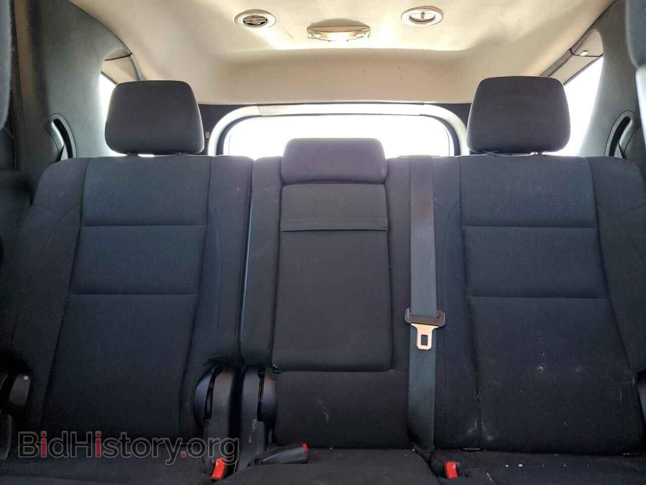 2017 DODGE DURANGO - VIN: 1C4RDJAG2HC823973 - Фото 10