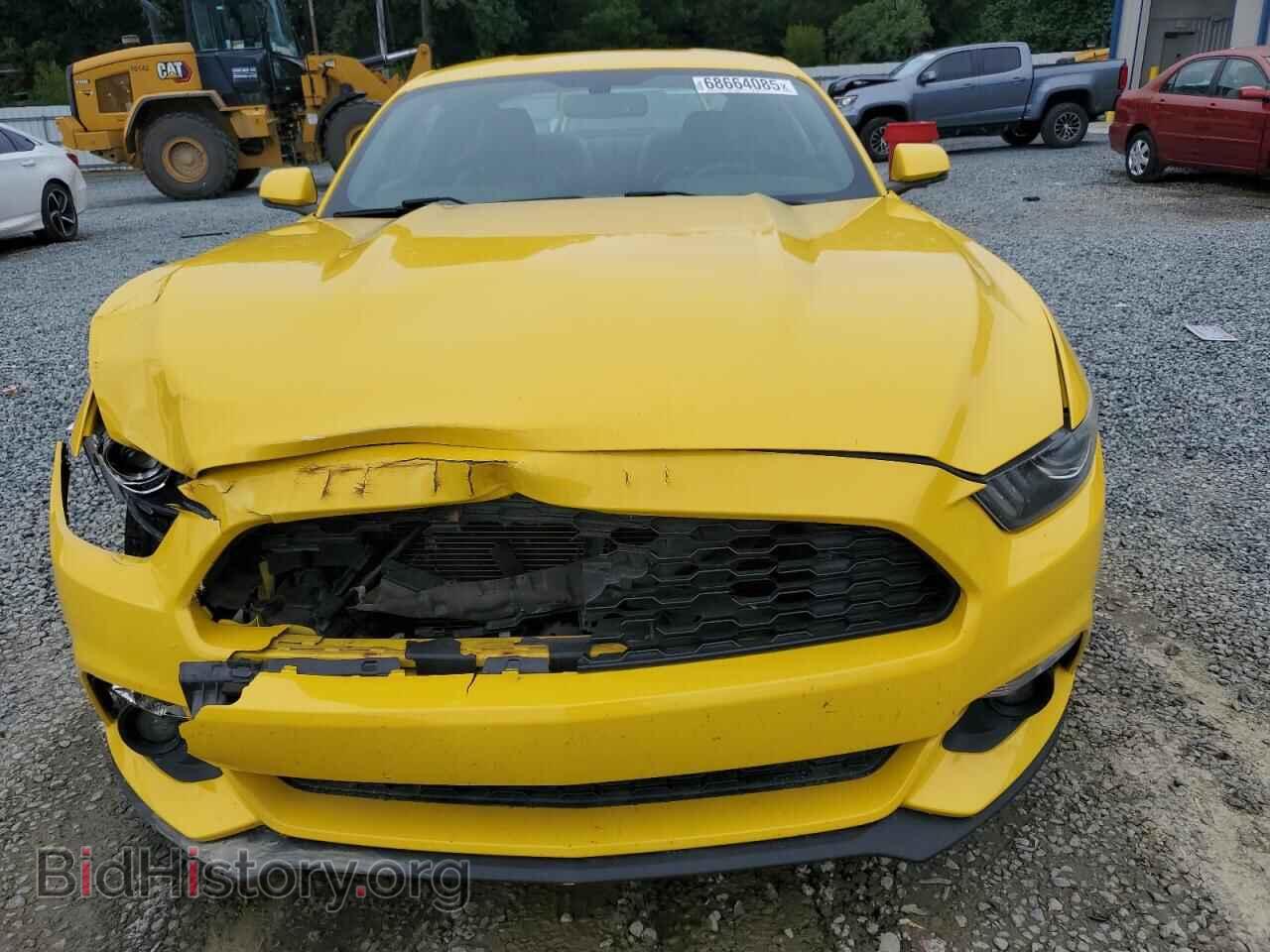 2017 FORD ALL Models - VIN: 1FA6P8TH2H5313156 - Photo 5