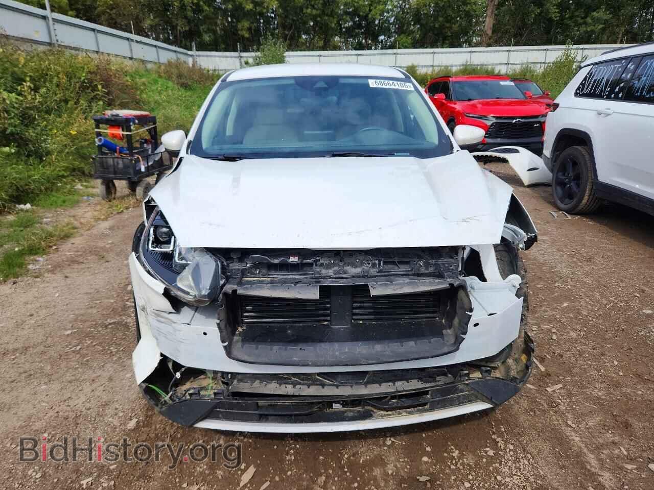 2020 FORD ESCAPE - VIN: 1FMCU9G68LUA10039 - Photo 5