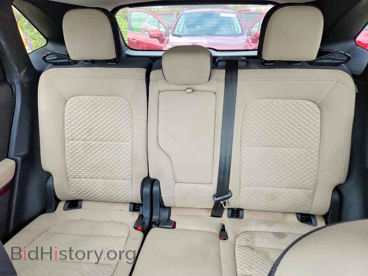 2020 FORD ESCAPE - VIN: 1FMCU9G68LUA10039 - Photo 10
