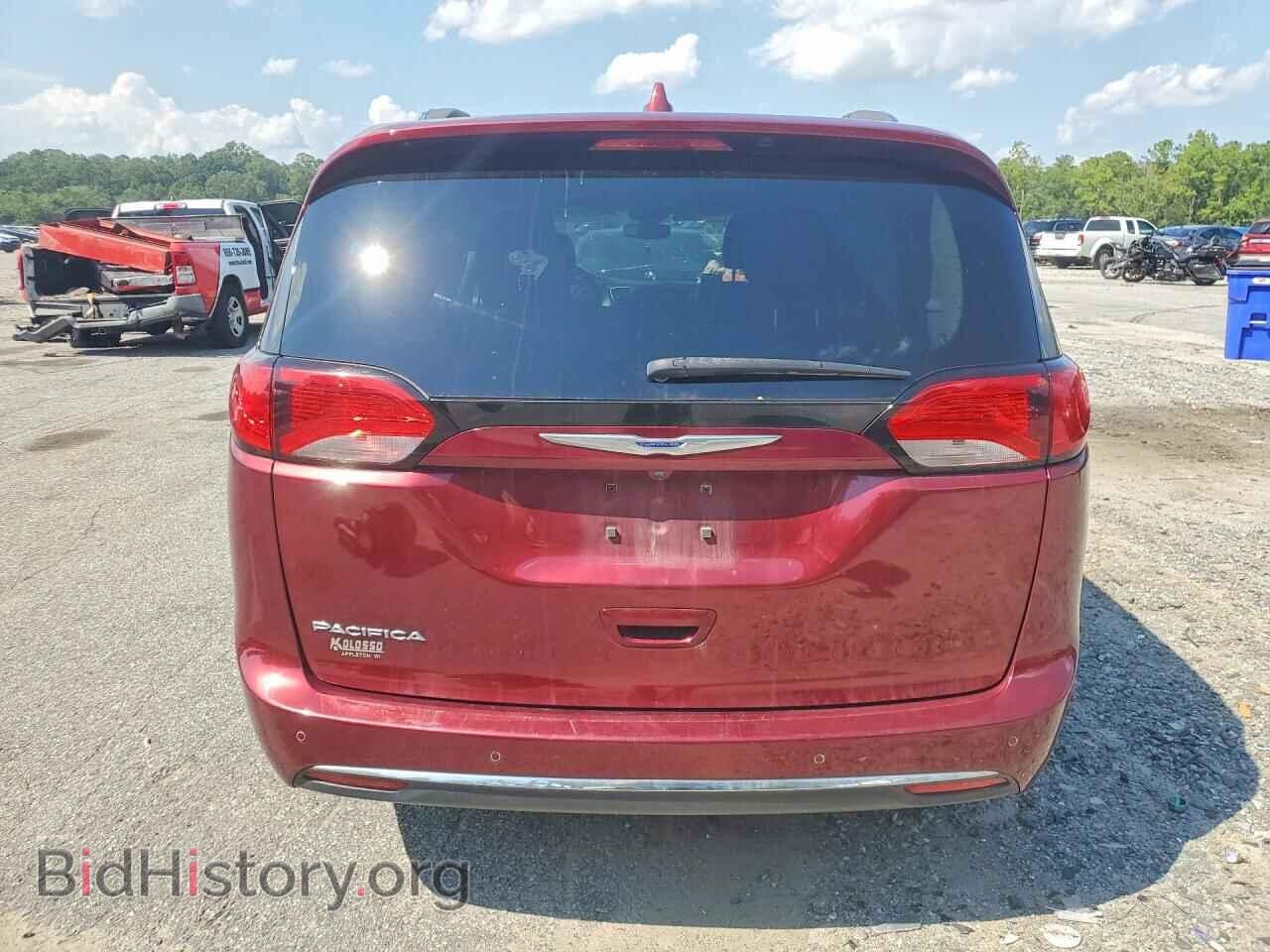 2019 CHRYSLER PACIFICA - VIN: 2C4RC1BG4KR636430 - Photo 6