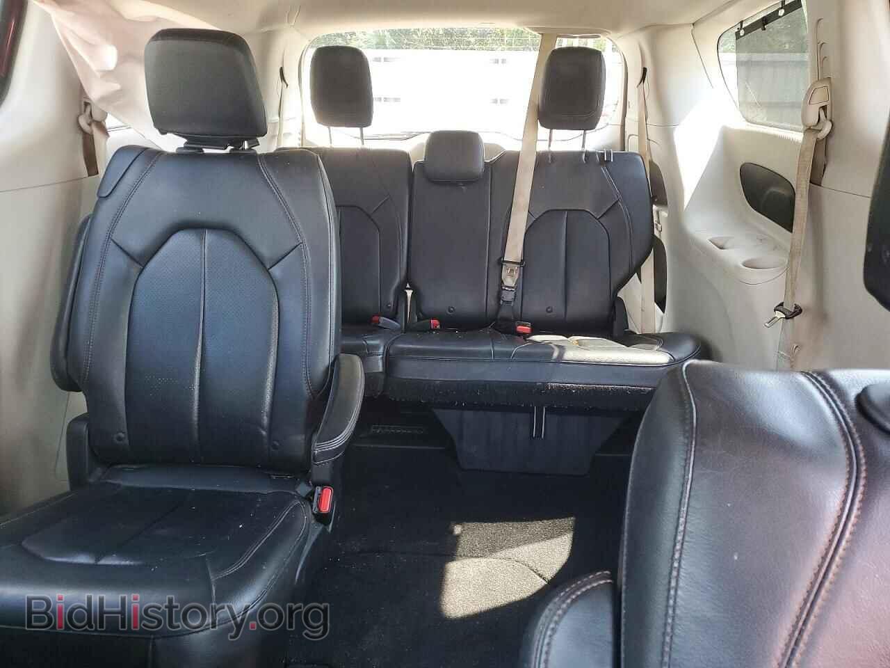 2019 CHRYSLER PACIFICA - VIN: 2C4RC1BG4KR636430 - Photo 10