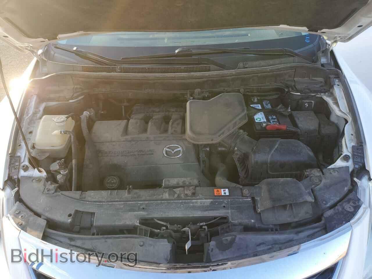 2010 MAZDA CX-9 - VIN: JM3TB2MA3A0230856 - Фото 11