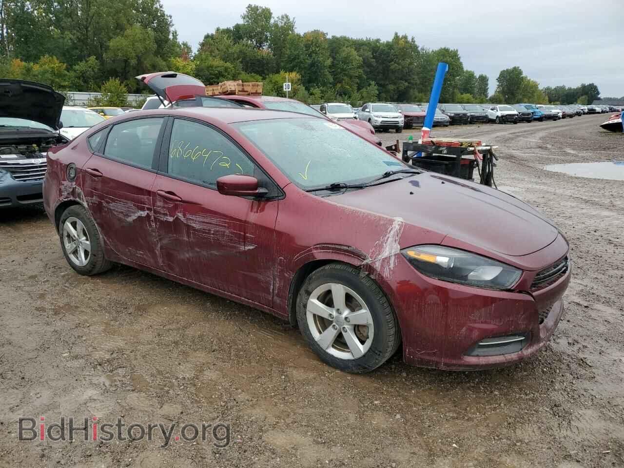 2015 DODGE DART - VIN: 1C3CDFBB9FD337114 - Фото 4