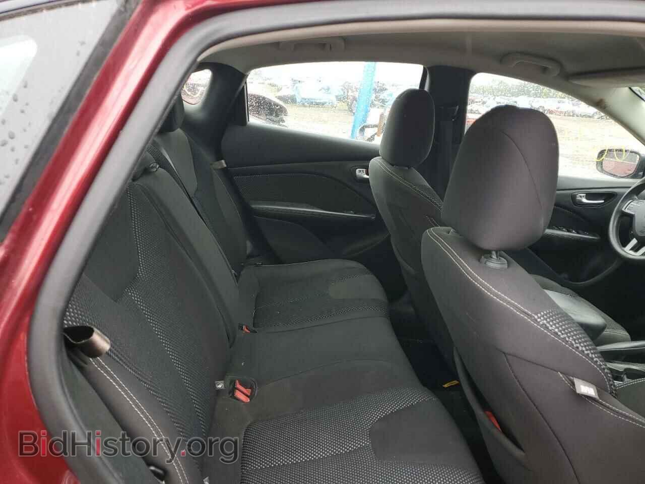 2015 DODGE DART - VIN: 1C3CDFBB9FD337114 - Фото 10
