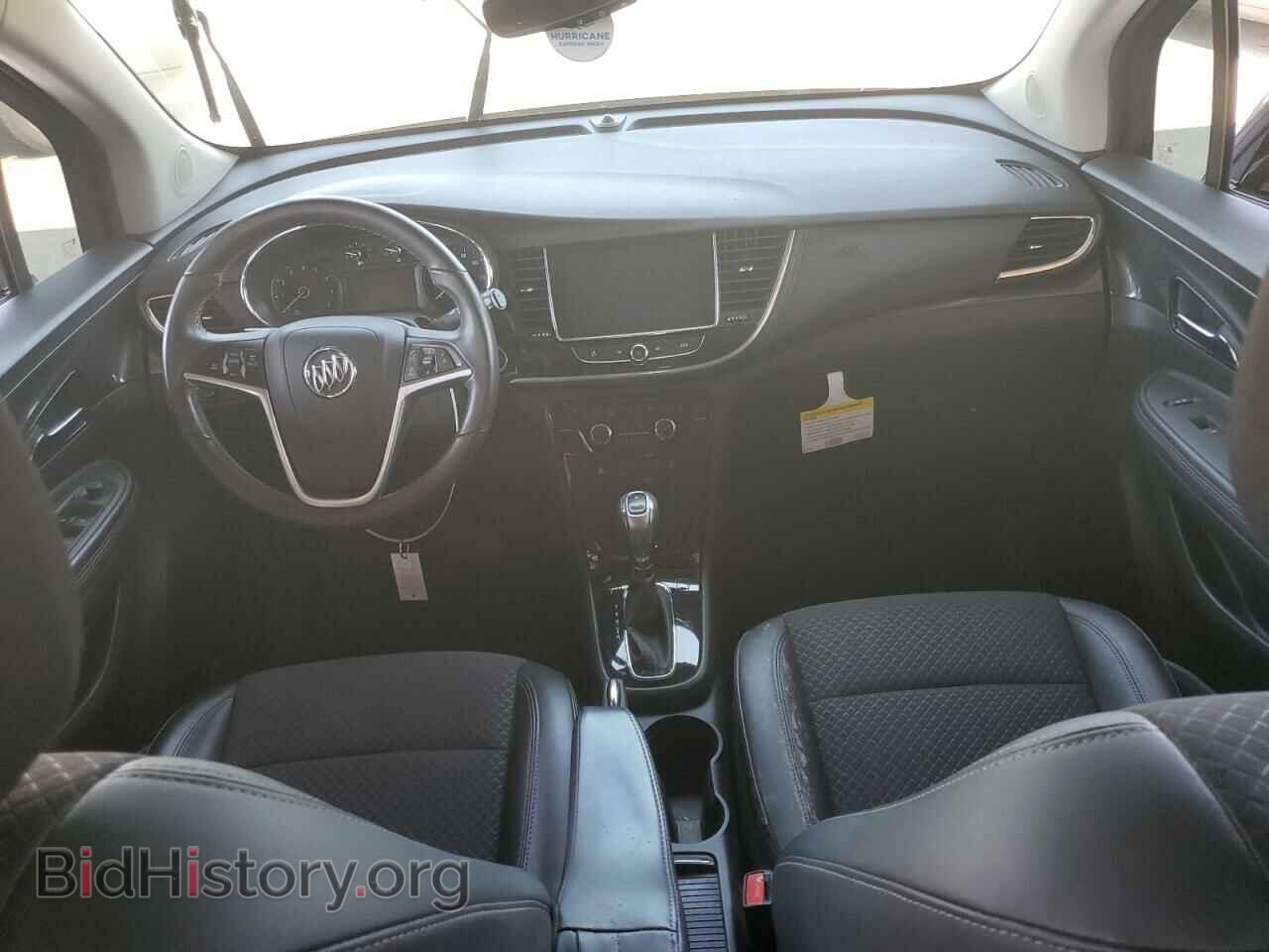 2020 BUICK ENCORE - VIN: KL4CJASB5LB077481 - Фото 8