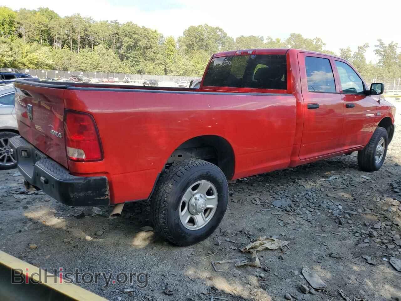 2017 RAM All Models - VIN: 3C6TR5HT6HG558285 - Фото 3