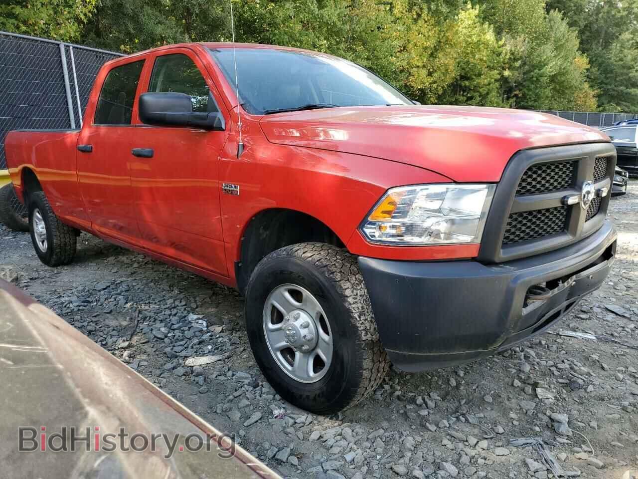 2017 RAM All Models - VIN: 3C6TR5HT6HG558285 - Фото 4