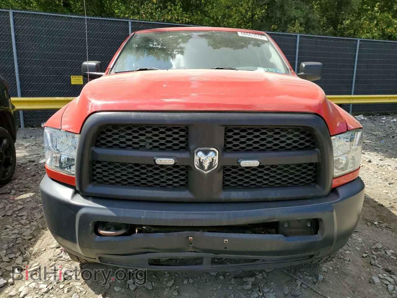 2017 RAM All Models - VIN: 3C6TR5HT6HG558285 - Фото 5