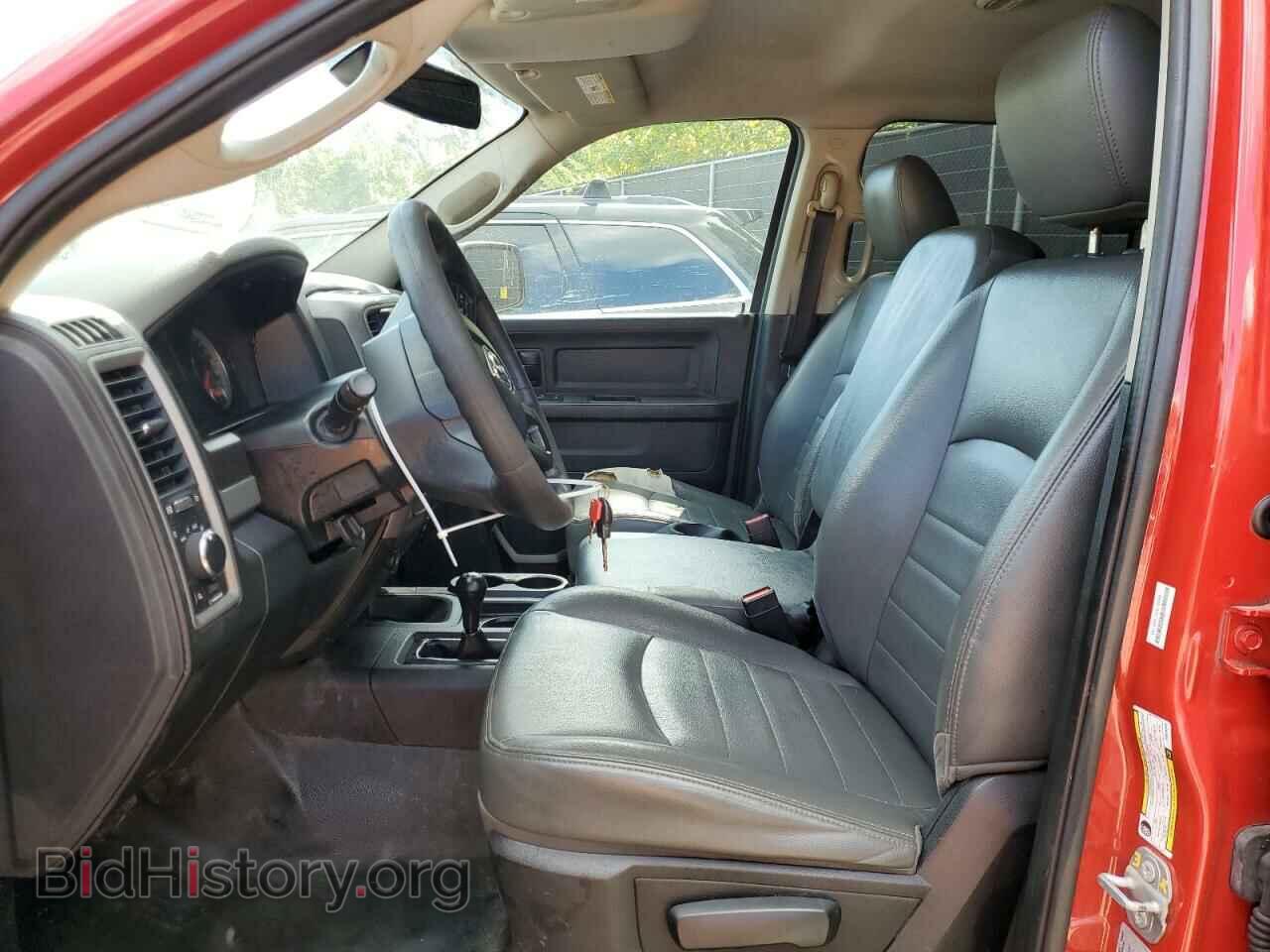 2017 RAM All Models - VIN: 3C6TR5HT6HG558285 - Фото 7