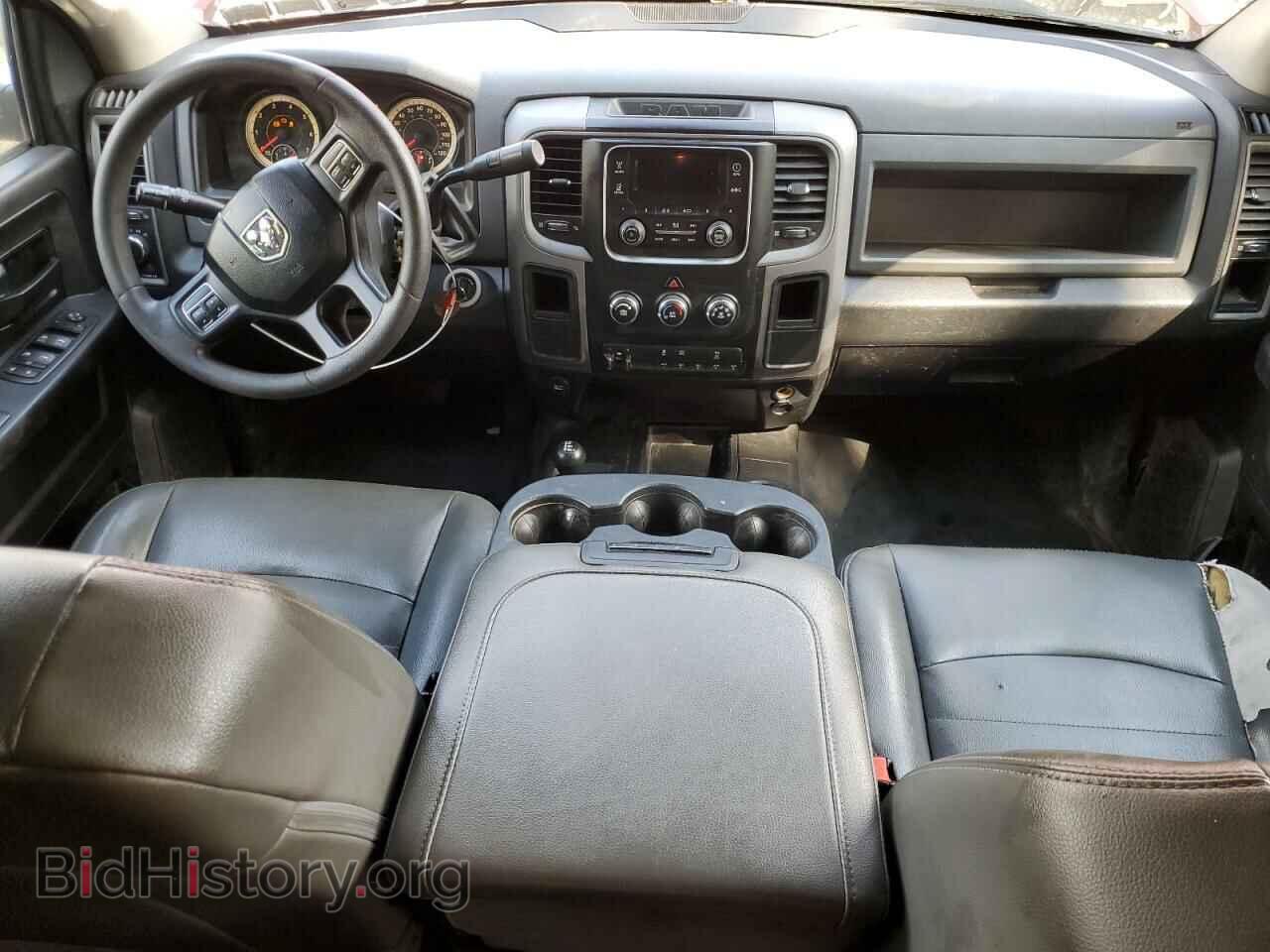 2017 RAM All Models - VIN: 3C6TR5HT6HG558285 - Фото 8
