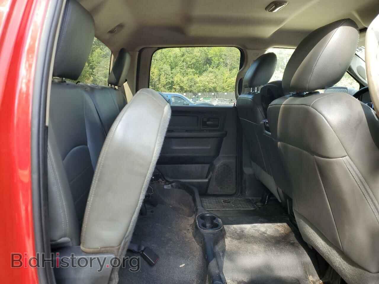 2017 RAM All Models - VIN: 3C6TR5HT6HG558285 - Фото 10