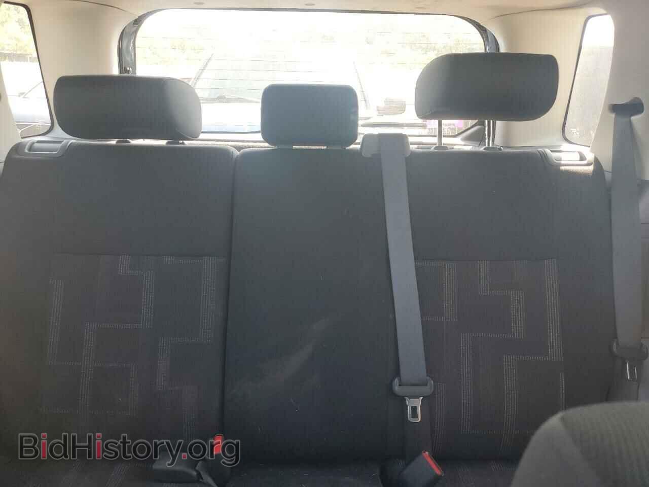 2012 SUZUKI SX4 - VIN: JS2YB5A32C6301976 - Photo 10
