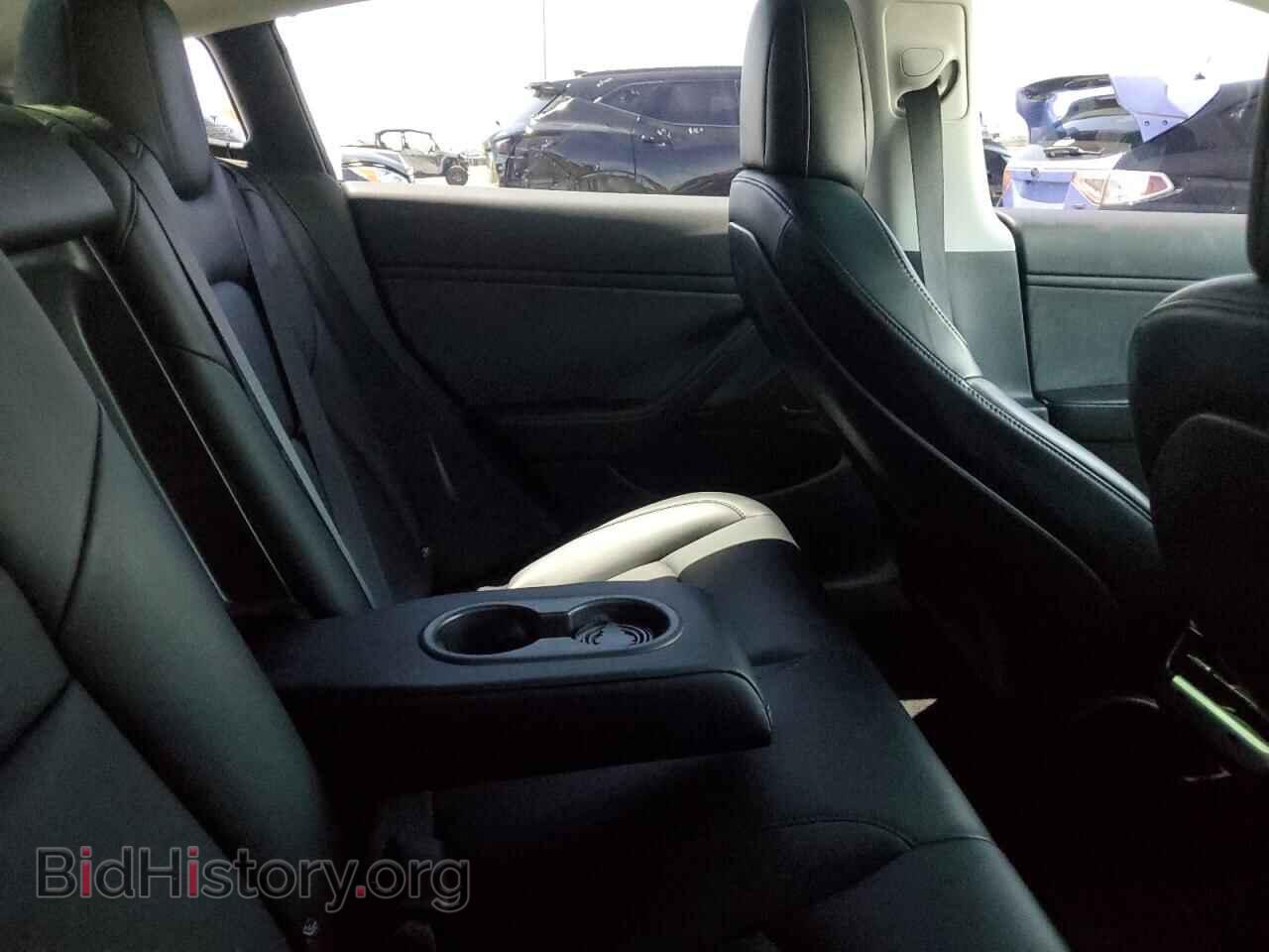 2018 TESLA MODEL 3 - VIN: 5YJ3E1EA8JF060858 - Photo 10