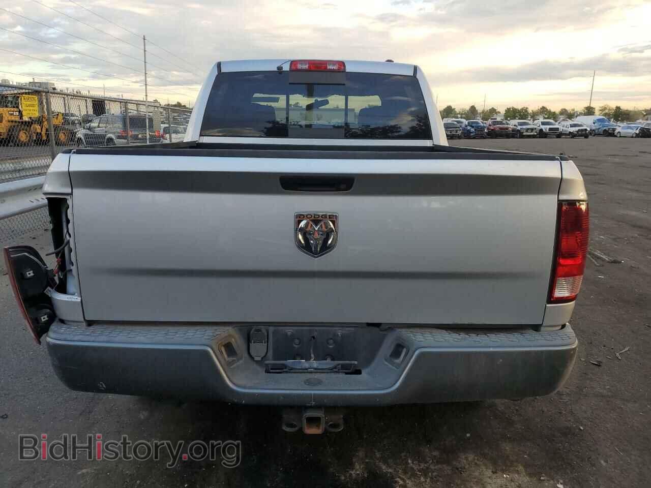 2010 DODGE All Models - VIN: 1D7RV1CT1AS133558 - Фото 6